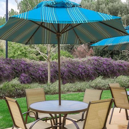 Hyatt Place Uc Davis Εξωτερικό φωτογραφία