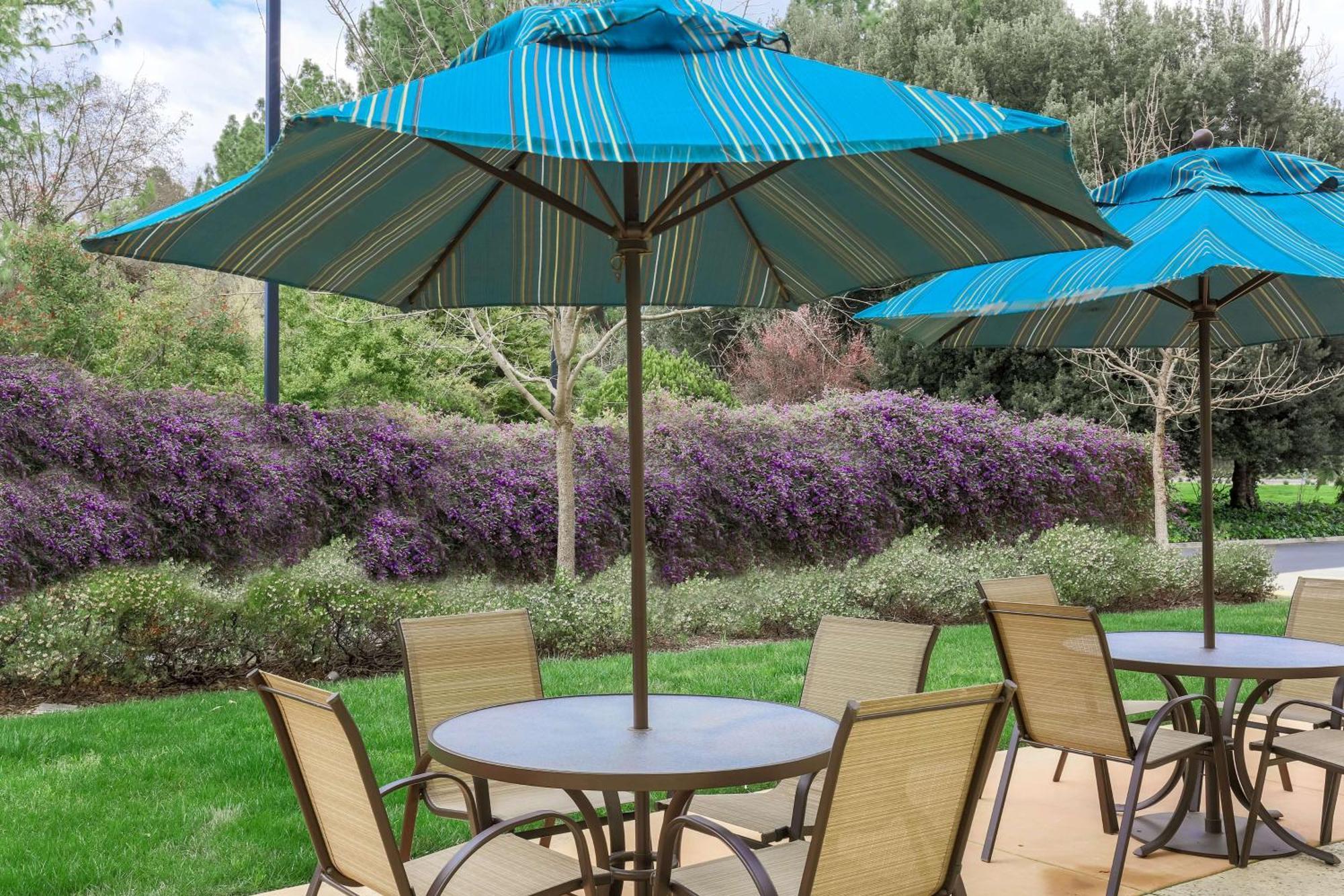 Hyatt Place Uc Davis Εξωτερικό φωτογραφία