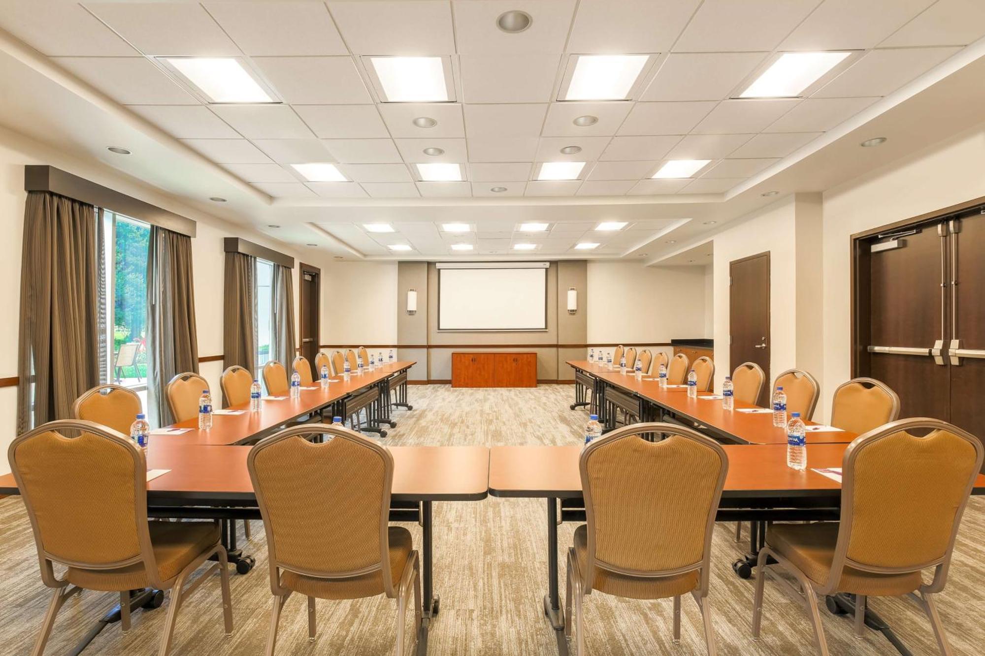 Hyatt Place Uc Davis Εξωτερικό φωτογραφία