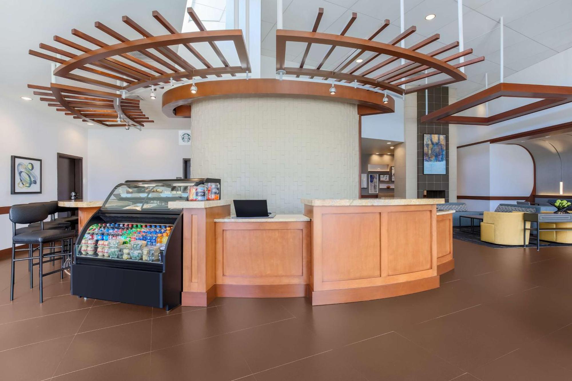 Hyatt Place Uc Davis Εξωτερικό φωτογραφία