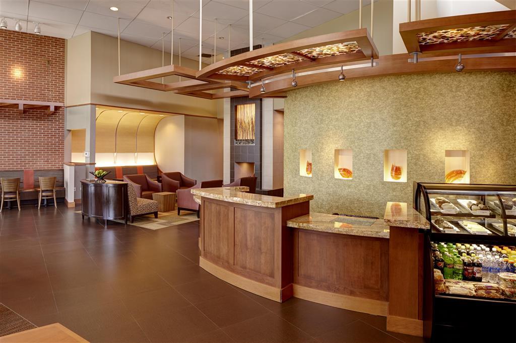 Hyatt Place Uc Davis Εσωτερικό φωτογραφία