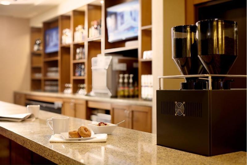 Hyatt Place Uc Davis Εξωτερικό φωτογραφία